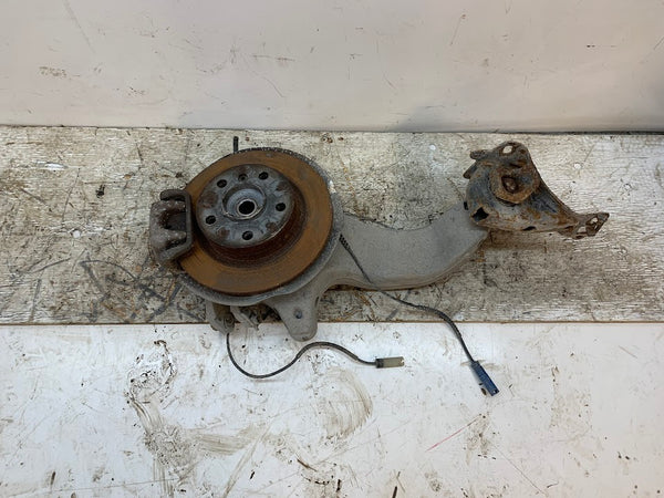 MINI R60 Countryman S/R61 Paceman S ALL4 AWD Right/Passenger Side Rear Trailing Arm