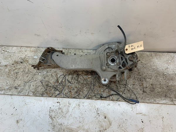 MINI R60 Countryman S/R61 Paceman S ALL4 AWD Right/Passenger Side Rear Trailing Arm