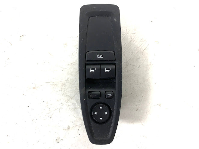 BMW F32 4 Series/F82 M4 Left/Driver Side Master Window Switch 9362128