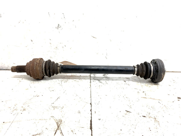 BMW E88 E82 135i Manual Transmission Right/Passenger Side Rear Axle 7527066