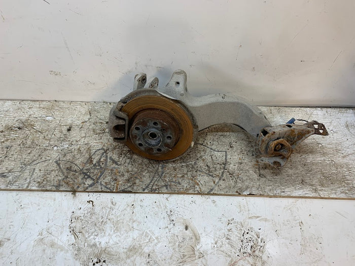 MINI R60 Countryman S/R61 Paceman S ALL4 AWD Left/Driver Side Rear Trailing Arm