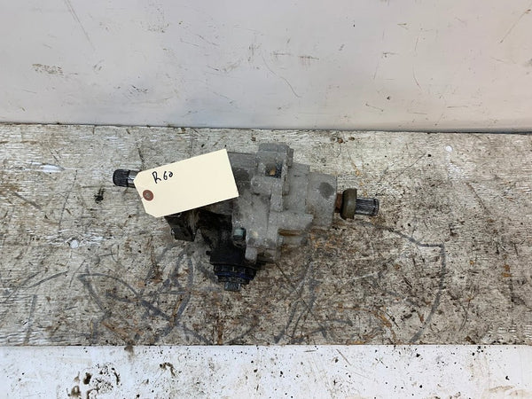 MINI R60 Countryman S/R61 Paceman S ALL4 AWD N18 Manual Transmission Transfer Case 27109811708