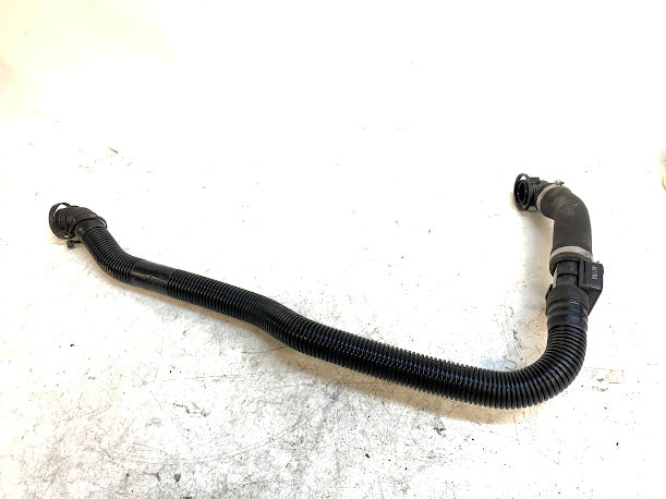 BMW E92 E93 E90 M3 Comp Mass Air Flow/MAF Sensor & Hose 1438814