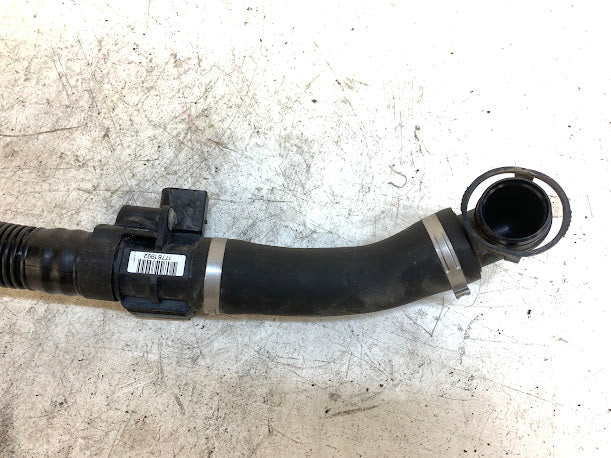 BMW E92 E93 E90 M3 Comp Mass Air Flow/MAF Sensor & Hose 1438814