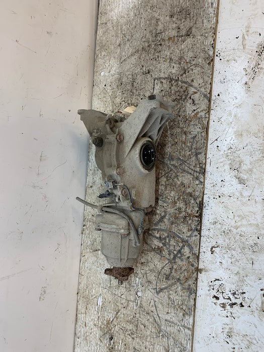 MINI R60 Countryman S/R61 Paceman S ALL4 AWD Rear Differential 2.81 33107604789