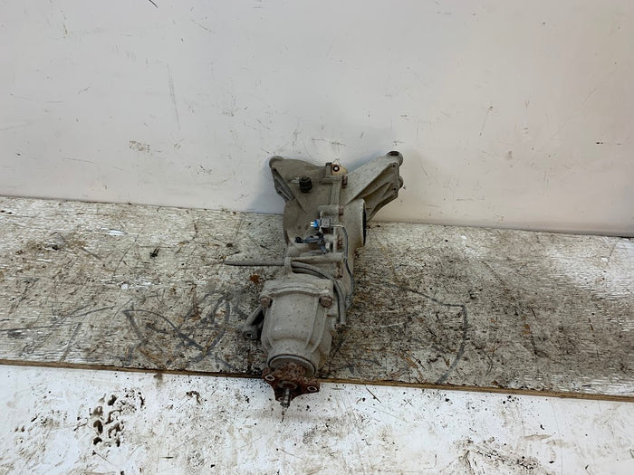 MINI R60 Countryman S/R61 Paceman S ALL4 AWD Rear Differential 2.81 33107604789