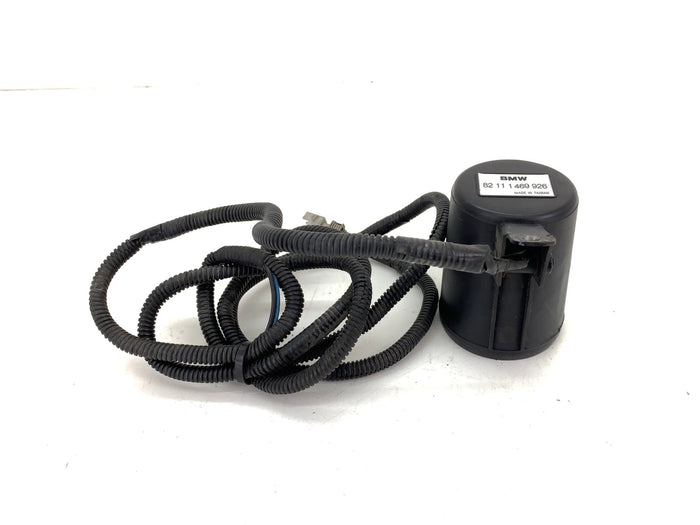 BMW Z3 M Roadster/M Coupe Anti Theft Alarm Siren 82111469926 *DAMAGED*