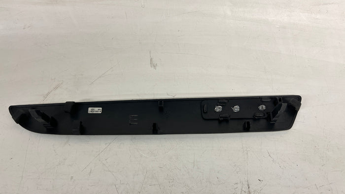 AUDI B8/8K S4 SILVER DASH TRIM 8K1853190