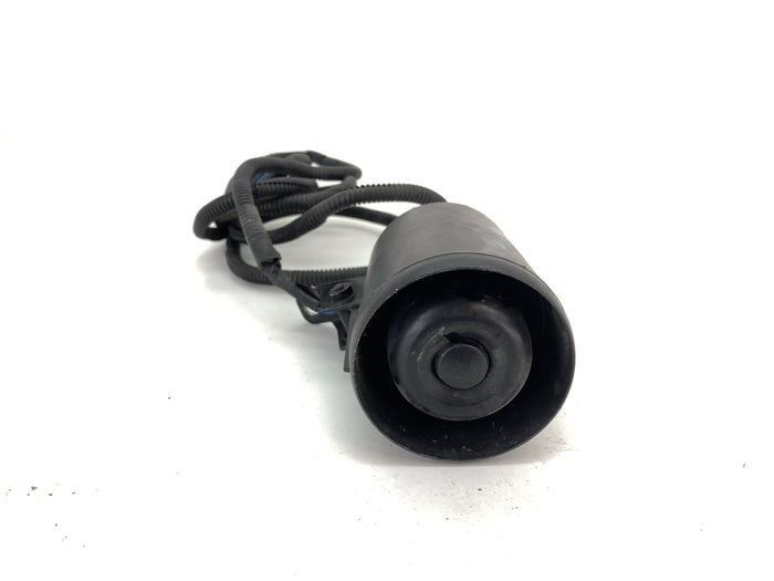 BMW Z3 M Roadster/M Coupe Anti Theft Alarm Siren 82111469926 *DAMAGED*