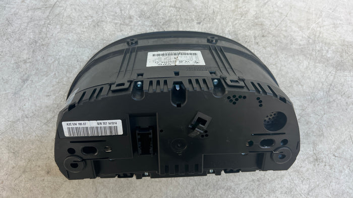 BMW E9X 335i/335xi Gauge Cluster KPH 9242368