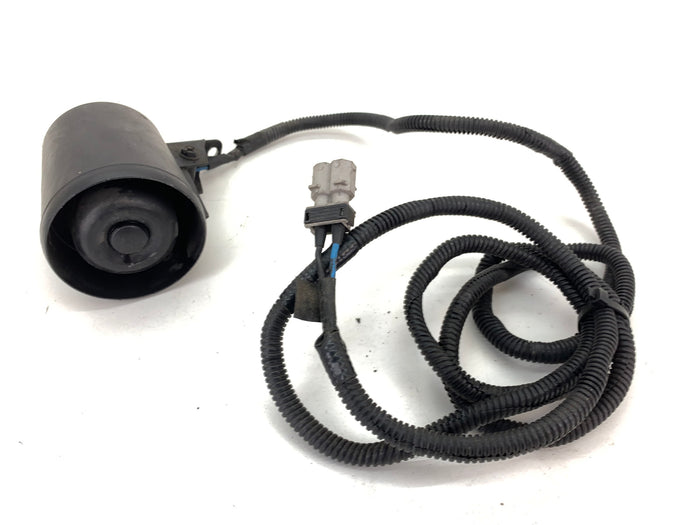 BMW Z3 M Roadster/M Coupe Anti Theft Alarm Siren 82111469926 *DAMAGED*