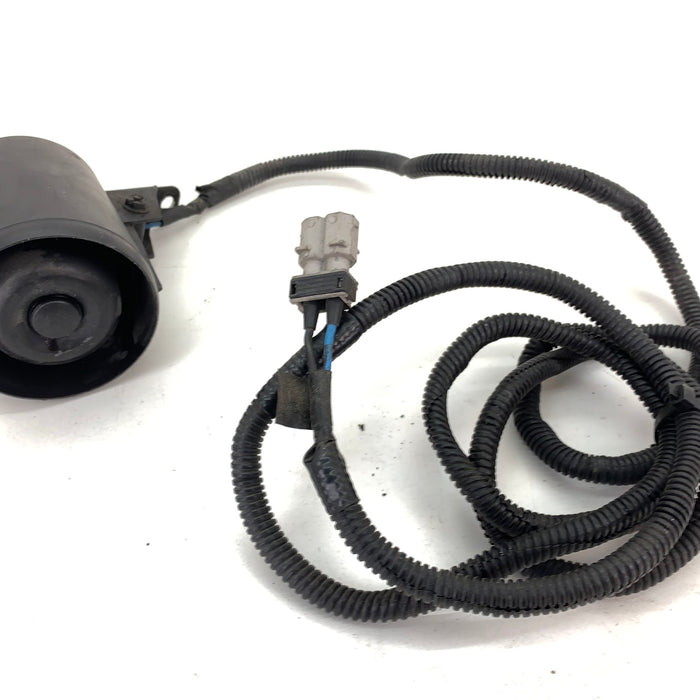 BMW Z3 M Roadster/M Coupe Anti Theft Alarm Siren 82111469926 *DAMAGED*
