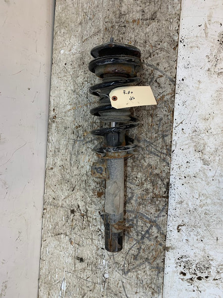 MINI R60 Countryman/R61 Paceman Left/Driver Side Front Strut