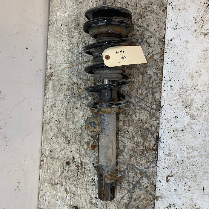 MINI R60 Countryman/R61 Paceman Left/Driver Side Front Strut