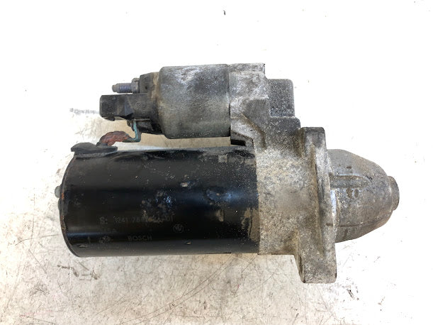 BMW E92 E93 E90 M3 S65 Starter Motor 7843526