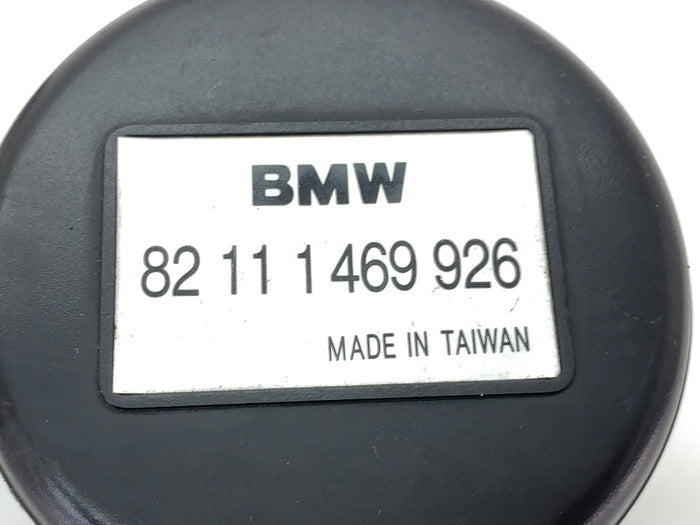 BMW Z3 M Roadster/M Coupe Anti Theft Alarm Siren 82111469926 *DAMAGED*
