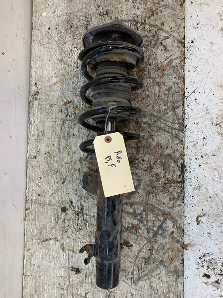 MINI R60 Countryman/R61 Paceman Right/Passenger Side Front Strut