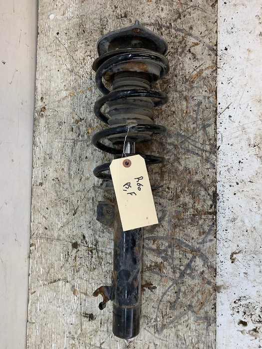 MINI R60 Countryman/R61 Paceman Right/Passenger Side Front Strut