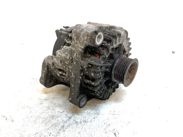 BMW E92 E93 E90 M3 S65 Alternator 7838656