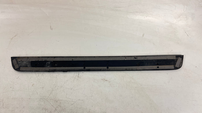 AUDI B8/8K S4 DOOR SILL TRIM FRONT LEFT 8K0853373