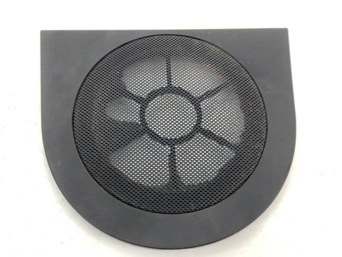 BMW Z3 M Roadster Left/Right Rear Speaker Cover Set 8413154/8413153 *DAMAGED*