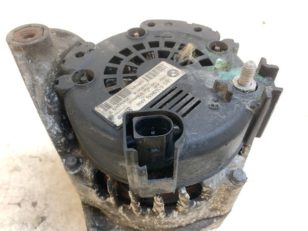 BMW E92 E93 E90 M3 S65 Alternator 7838656