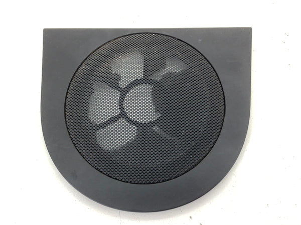 BMW Z3 M Roadster Left/Right Rear Speaker Cover Set 8413154/8413153 *DAMAGED*