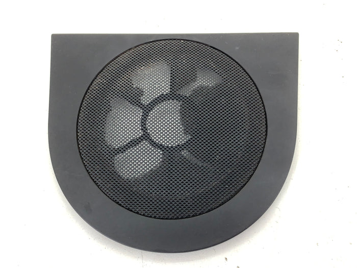 BMW Z3 M Roadster Left/Right Rear Speaker Cover Set 8413154/8413153 *DAMAGED*