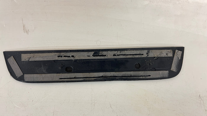 AUDI B8/8K S4 DOOR SILL TRIM REAR LEFT 8K0853375