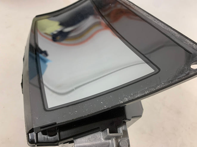 BMW F30 F31 F32 F33 F34 F36 3 & 4 Series Head Up Display/HUD 6819697