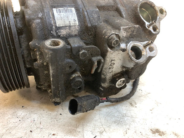 BMW E92 E93 E90 M3 S65 Air Conditioning/AC Compressor 64526933174