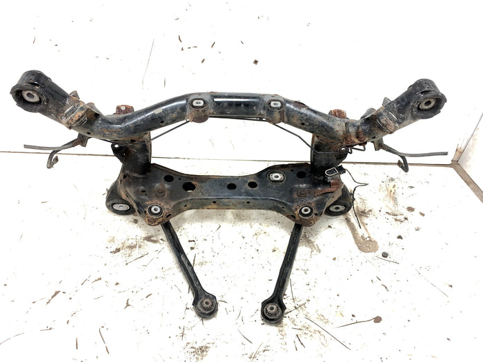 BMW E92 E93 E91 E90 3 Series Rear Subframe W/Rear Sway Bar 33316783713