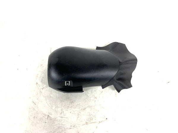 BMW F32 F30 F31 F33 F34 F36 3 & 4 Series LCI Heated Steering Column Trim 9321841 *DAMAGED*
