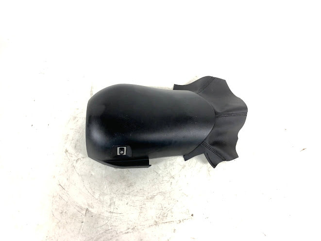 BMW F32 F30 F31 F33 F34 F36 3 & 4 Series LCI Heated Steering Column Trim 9321841 *DAMAGED*