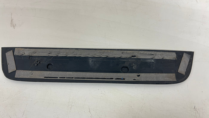 AUDI B8/8K S4 DOOR SILL TRIM REAR RIGHT 8K0853376