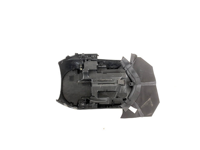 BMW F32 F30 F31 F33 F34 F36 3 & 4 Series LCI Heated Steering Column Trim 9321841 *DAMAGED*