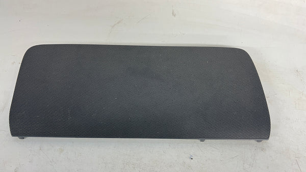 AUDI B8/8K S4 REAR DECK SPEAKER COVER RIGHT 8T0035406