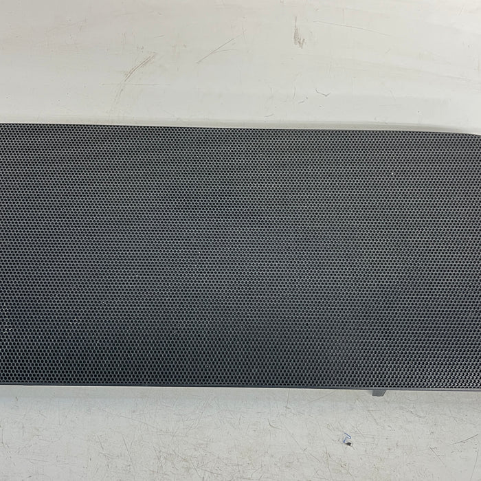 AUDI B8/8K S4 REAR DECK SPEAKER COVER RIGHT 8T0035406