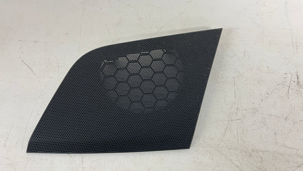 AUDI B8/8K S4 LOUDSPEAKER COVER LEFT 8T0857227