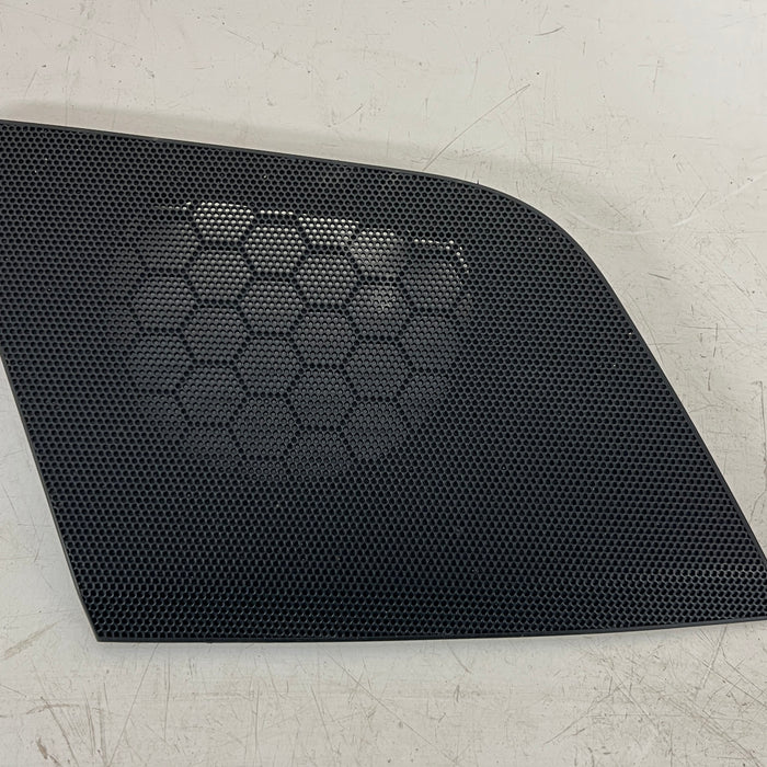 AUDI B8/8K S4 LOUDSPEAKER COVER RIGHT 8T0857228