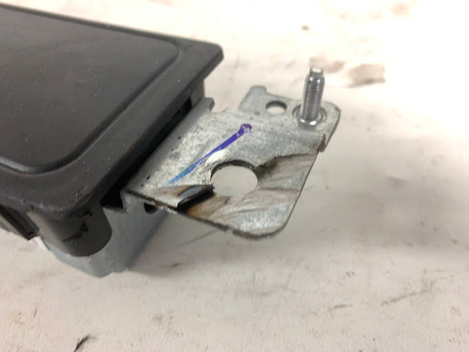BMW F30 F31 F32 F33 F34 F36 3 & 4 Series Right/Passenger Side Knee Airbag 1020134