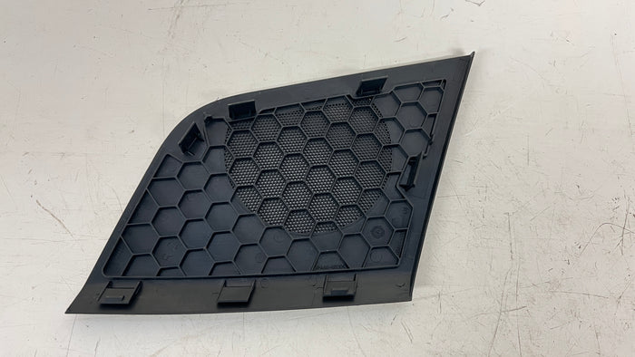 AUDI B8/8K S4 LOUDSPEAKER COVER RIGHT 8T0857228