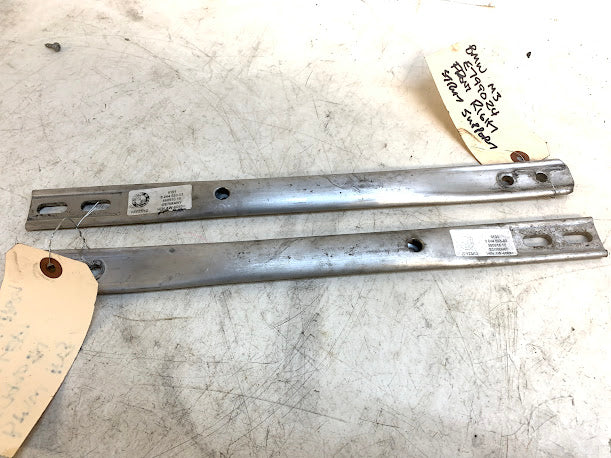 BMW E90 E92 E93 M3 Left/Right Strut Tower Brace Bars 8044553