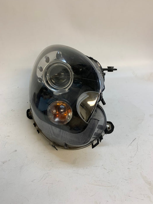 MINI R60 Countryman Black Adaptive Xenon Right/Passenger Side Headlight 9808260/63129808272