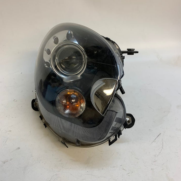 MINI R60 Countryman Black Adaptive Xenon Right/Passenger Side Headlight 9808260/63129808272