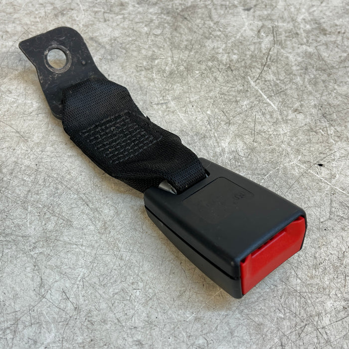 BMW E90 E91 E92 E93 3 Series Rear Left/Right Seat Belt Buckle 9117261