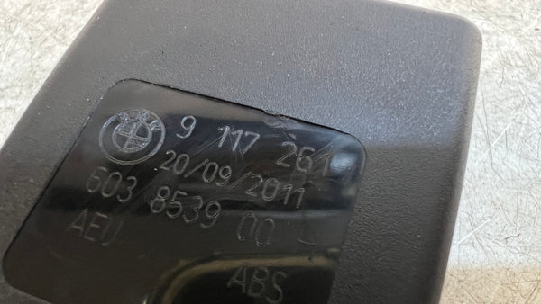 BMW E90 E91 E92 E93 3 Series Rear Left/Right Seat Belt Buckle 9117261