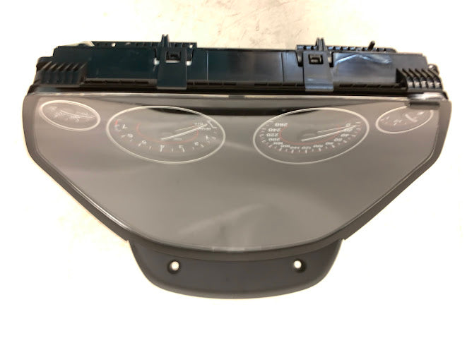 BMW F30 F31 F32 F33 F34 F36 3 & 4 Series Gauge Cluster KPH 9232895