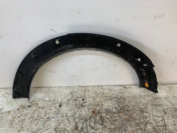 MINI R60 Countryman/R61 Paceman Left/Driver Side Front Wheel Arch Trim 51779801881