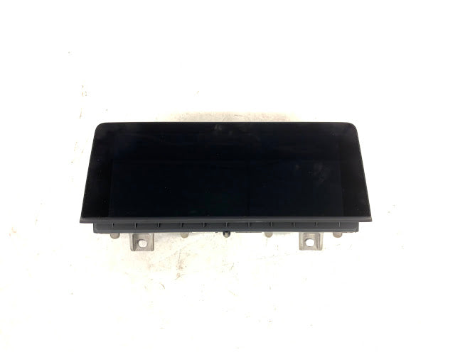 BMW F30 F31 F32 F33 F34 F36 3 & 4 Series iDrive/Navigation 8.8